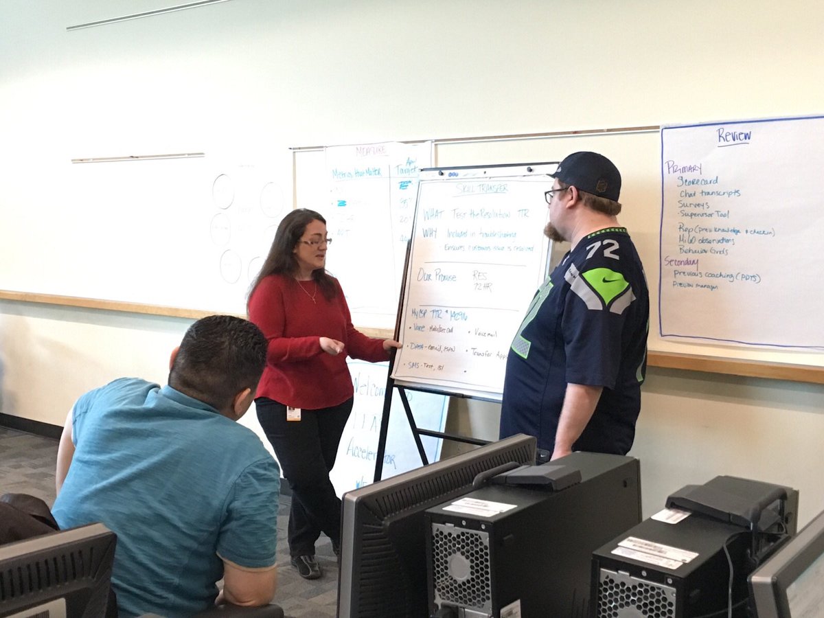 BothellAvengers's tweet image. Bothell Managers in LEAP Accelerator Training - LEAPing UP!  #lifeatatt #LEAPtraining @brenanico1e @joe_farrell21