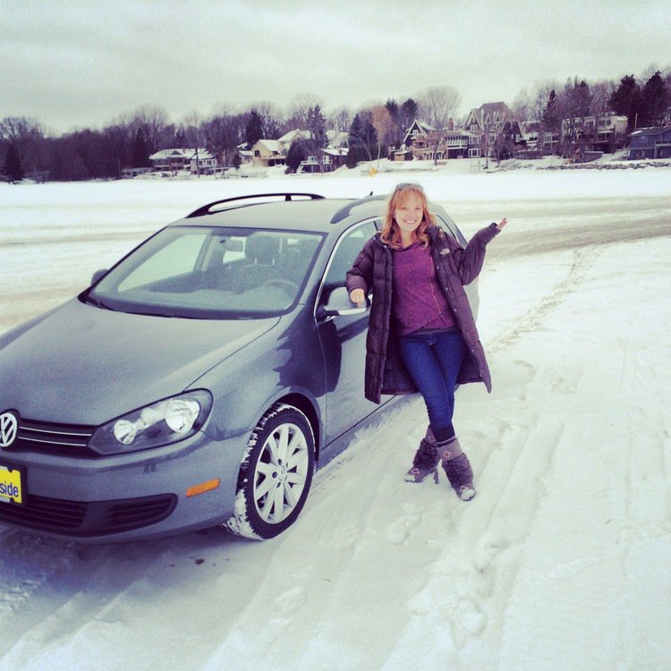 mollymogren's tweet photo. Why I was scared to buy a car without a man "helping" me. https://t.co/HiGImJ62ly #heyeleanor https://t.co/6QND9W4Mau