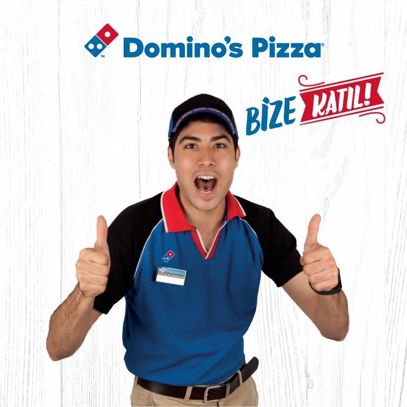 Domino's Turgutlu (dominosturgutlu) Twitter