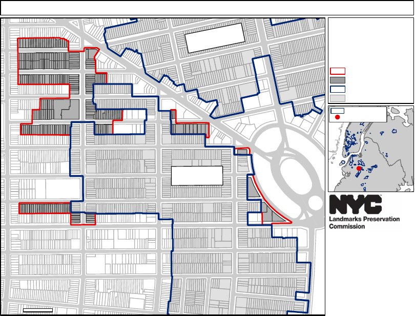 SenatorHamilton's tweet photo. @DNAinfo reports #ParkSlope Historic District could grow by nearly 300 buildings

https://t.co/60sZGlOnx7 https://t.co/lqhc1f42K6