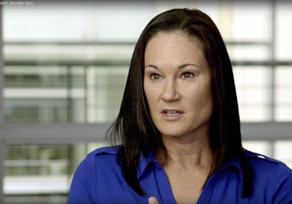 tlrd's tweet photo. USF Coach and Former Stanford Basketball Star Jennifer Azzi Comes Out as Gay, Married https://t.co/yAYbUFkyu1 https://t.co/msya5awmKN