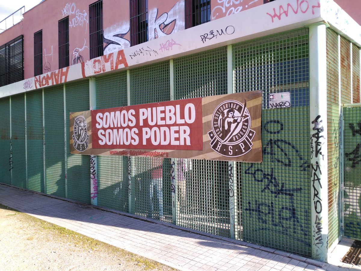 RedSolidaridad's tweet photo. Comienza el #IIIEncuentroRSP con un bingo participativo para conocernos! #somosRed https://t.co/ZynEwXGOUh