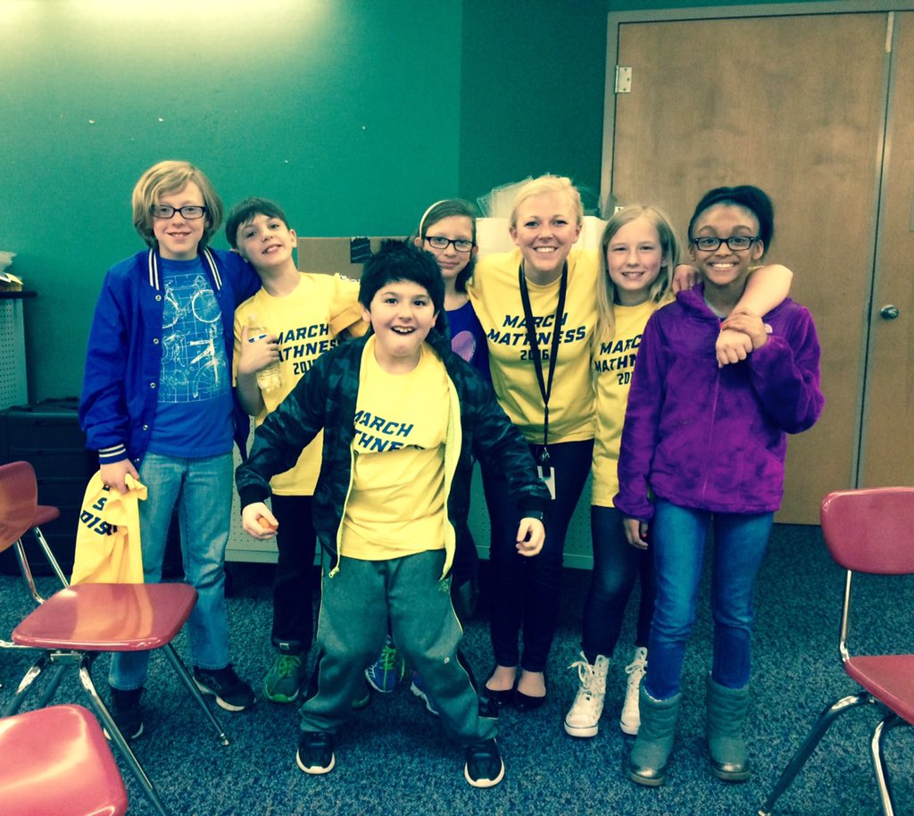 EllieKessinger's tweet photo. Fourth grade rocks. You're all winners👍👍👍👍 https://t.co/jq1k1Fyvgt