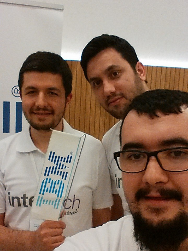 mobucommunity's tweet photo. @intertechIT #codethebank mobunity https://t.co/hGneyq4UhT