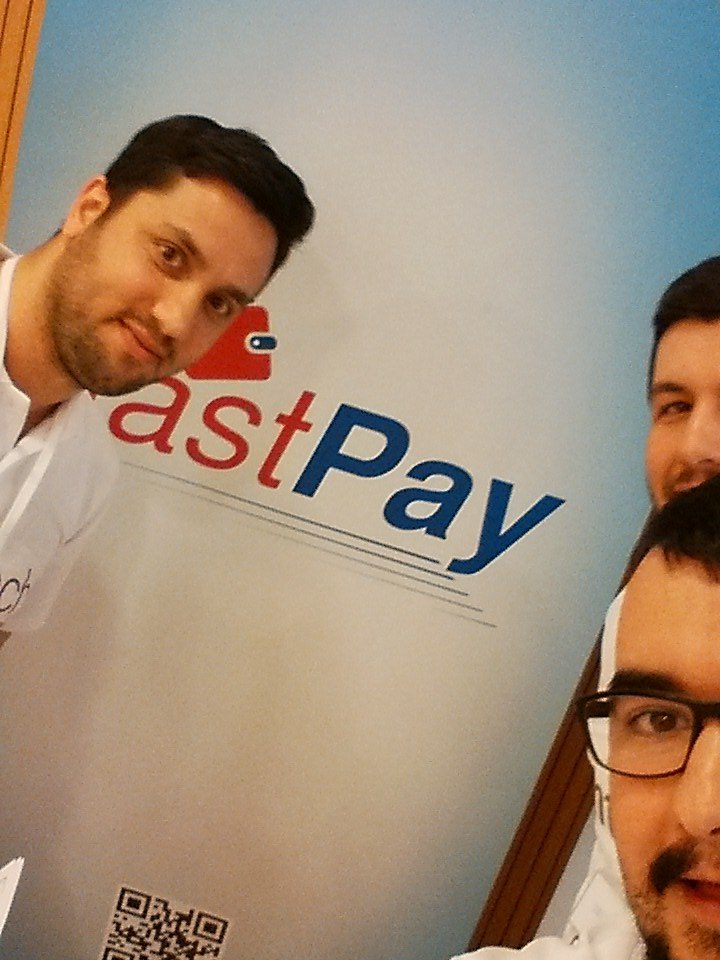 mobucommunity's tweet photo. @intertechIT #codethebank mobunity https://t.co/qZd8ppA79t