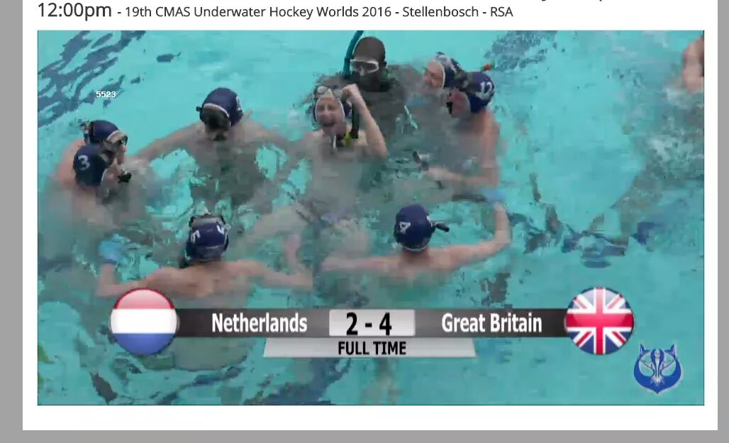 GB Mens Masters have officially made the Final, after beating the Dutch 4 -2 <a href="/UWHworlds2016/">UWH Worlds 2016</a> <a href="/mikebreakfast/">Mike Bushell</a> #UWH