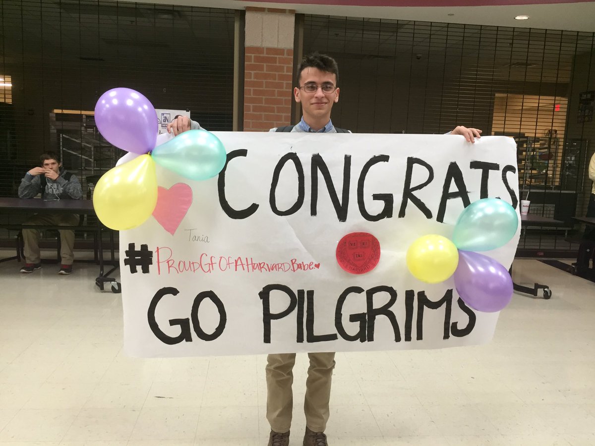 CaneRidgeHS's tweet image. Congratulations to our first Raven accepted into Harvard University! @MetroSchools