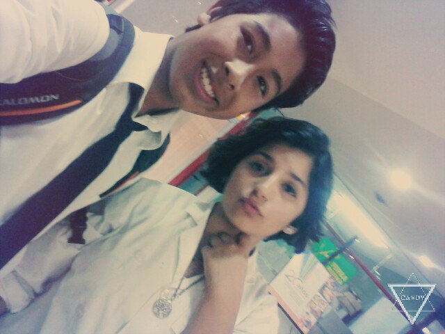 Carlitosfertt's tweet photo. Una con mi mejor amiga 😍😍😘 https://t.co/UZp5GkWYlT