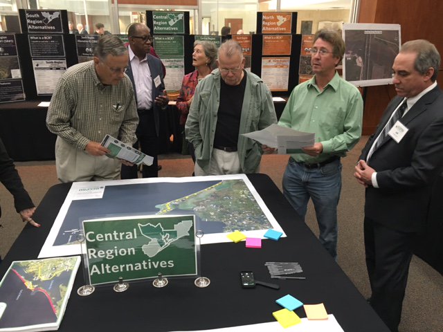 Robert Eckels tweet media