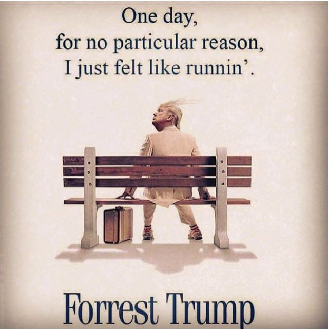 AventuraIntima's tweet photo. I wish I could give the artist credit b/c it's #hilarious #DonaldTrump #comedy #PresidentialElections2016 https://t.co/bs0eUDq4k5