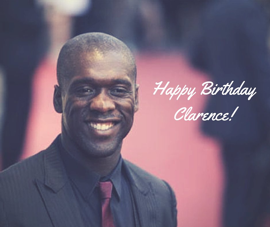 Ajax1nl's tweet photo. Clarence Seedorf is vandaag 40 jaar geworden. Gefeliciteerd! #Ajax https://t.co/MRt42sKfoE