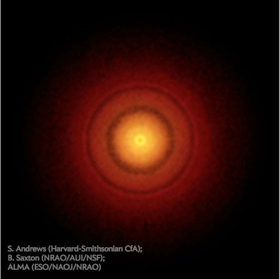 Donato A. Montanaro (@donmontanaro) on Twitter photo RT <a href="/sciam/">Scientific American</a>: Astronomers snap best-yet baby pictures of alien planets bit.ly/1q9QOef RT <a href="/sciam/">Scientific American</a>: Astronomers snap best-yet baby pictures of alien planets bit.ly/1q9QOef