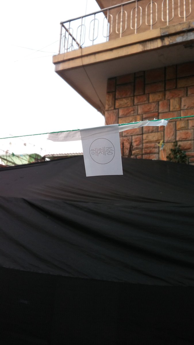 무탈하게 개회식을 마쳤습니다. 와주신분들 감사합니다. 이제 시작입니다. 매일 저녁 6~8시를, 다음주 금요일 8일까지요.