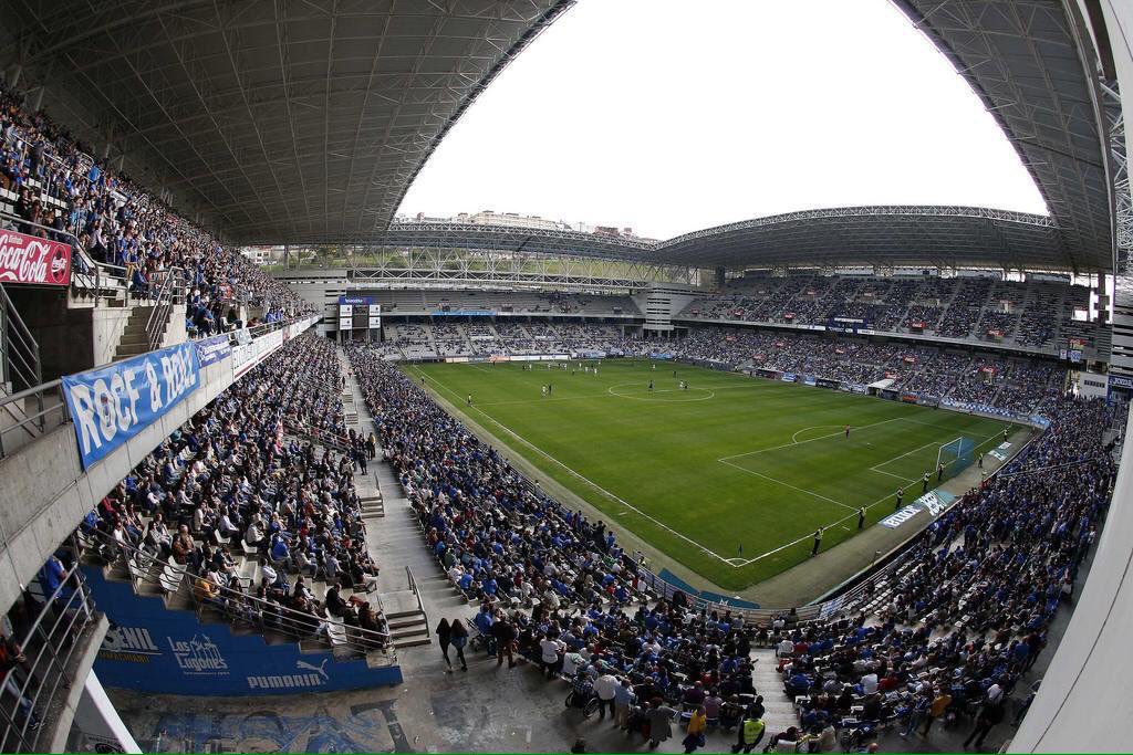 Multi_Aficion's tweet photo. RT si crees que la afición del Oviedo es mejor.

LIKE si crees que la afición del Cádiz es mejor.

#TorneoAficiones https://t.co/bW5Z51DNkp