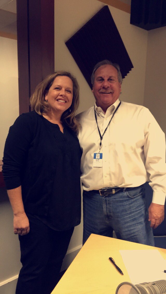 LIVE this morning is Wendy Robinson, Executive Director of #SanDiegoFireAndRescue