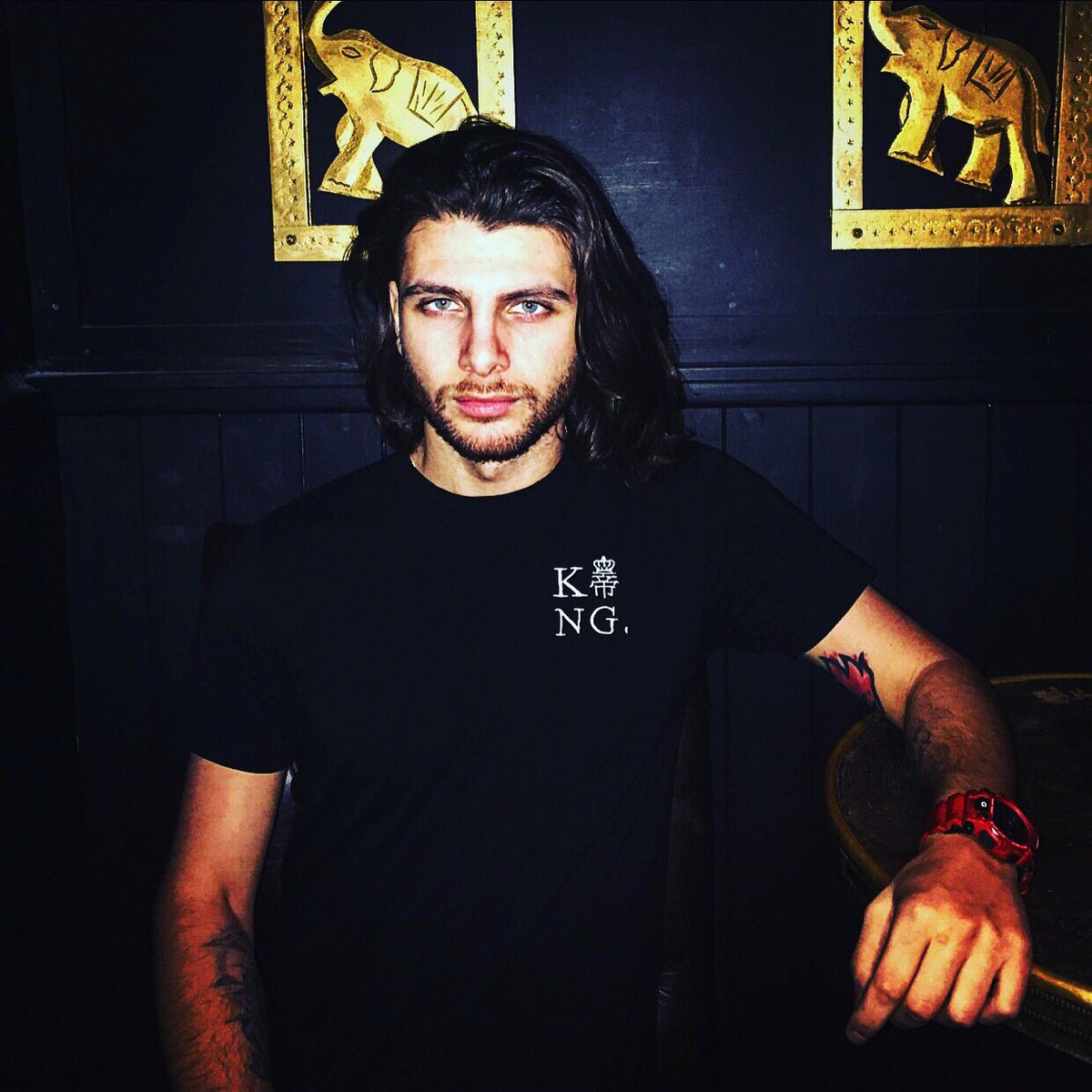 byimperial's tweet photo. EASTER SALE ENDS SATURDAY 👊🏻

25% discount code: imperial25

T's like these for £12 🔥🔥🔥

https://t.co/9rXuGDjS6A https://t.co/GTbJ5DxY3N