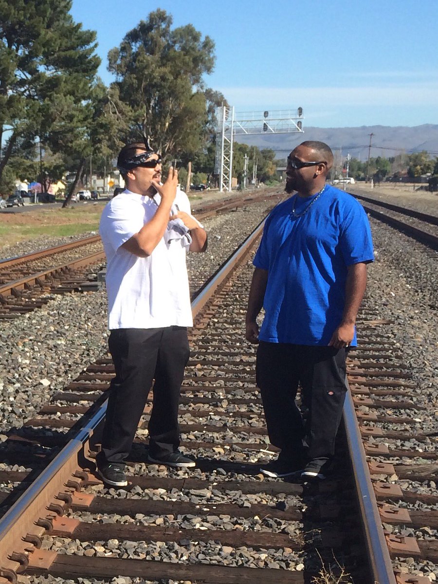 LingusMafia's tweet photo. Check out the Yay and Guey Connection talking about the hood, bitches, and the N word. https://t.co/bzFtfRvccL https://t.co/G2MF3ydrxq