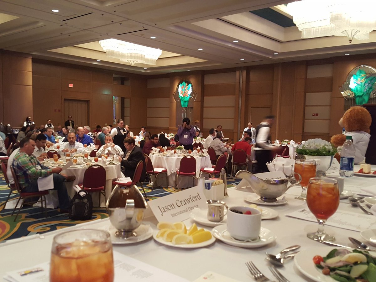 TexITE Houston tweet media