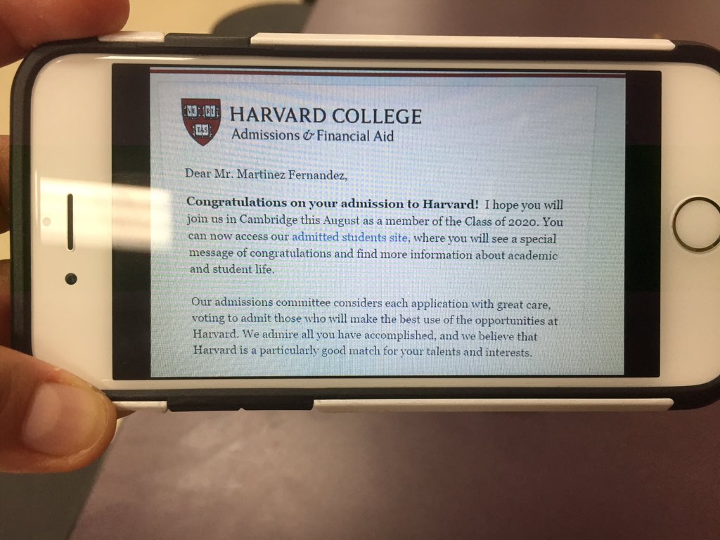 CaneRidgeHS's tweet image. Congratulations to our first Raven accepted into Harvard University! @MetroSchools