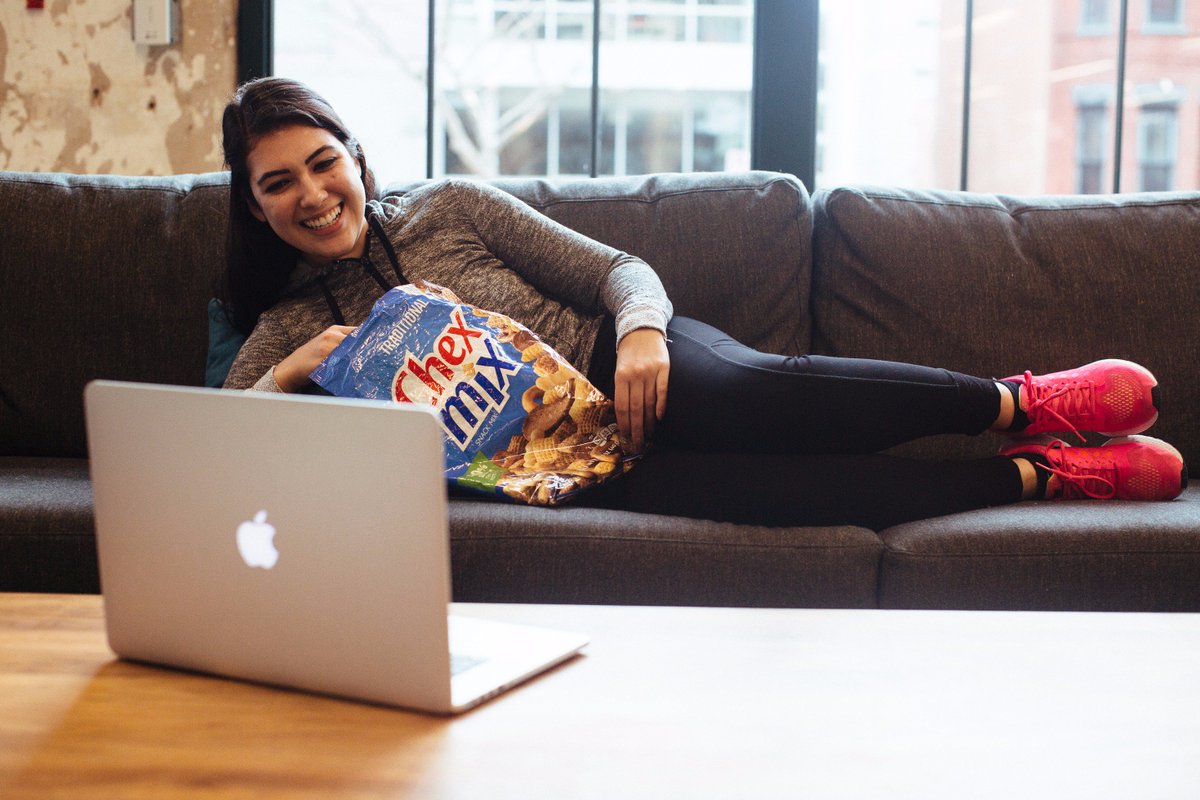 Modstock (@modstockco) on Twitter photo We got ready to work out but then started binge-watching <a href="/broadcity/">Broad City</a> instead. #Athleisure We got ready to work out but then started binge-watching <a href="/broadcity/">Broad City</a> instead. #Athleisure