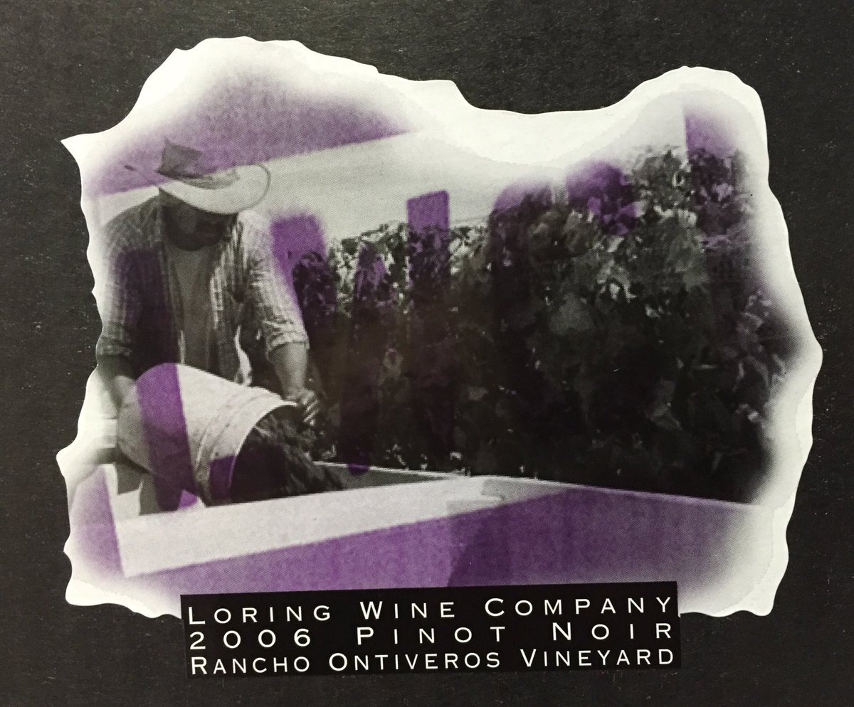 Loring Wine Company tweet media