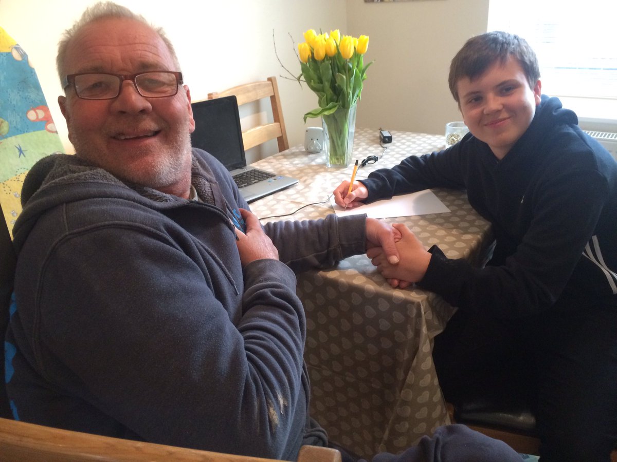 Bloom are delighted to announce Danny Knight has signed a 3 year deal with the club with owner Richard Knight