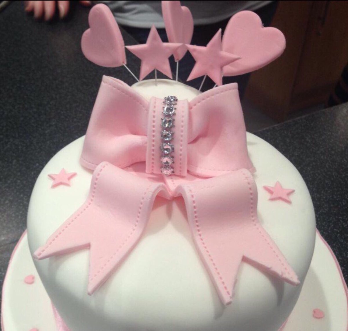 Buttercream Bows On Twitter 2 Places Left Introduction To Cake