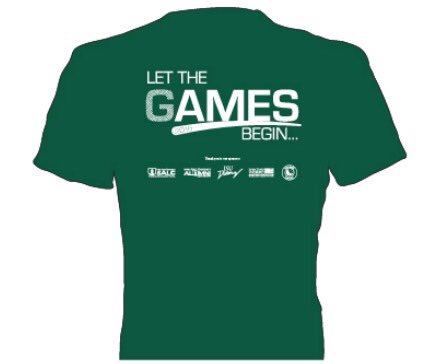 CyMazing's tweet photo. Today is the last day to register and be guaranteed a t-shirt! https://t.co/iCPC28w7E5