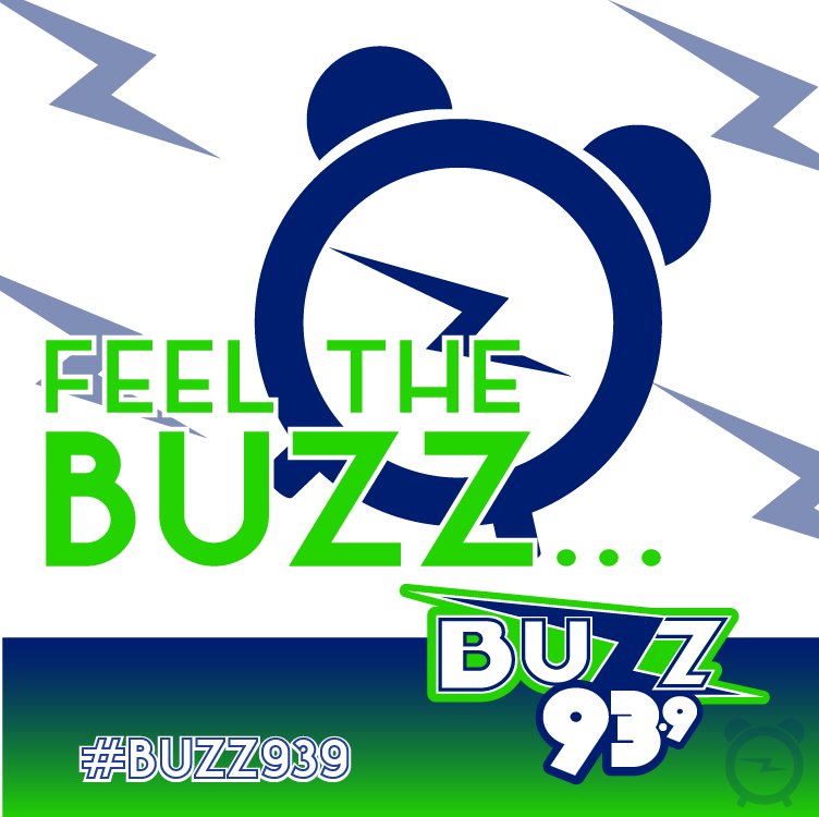 Buzz939's tweet photo. 100,000 watts of the hottest music, blasting over the plains! The best music, the best artists....this is #Buzz939 https://t.co/GWWxuFboq4