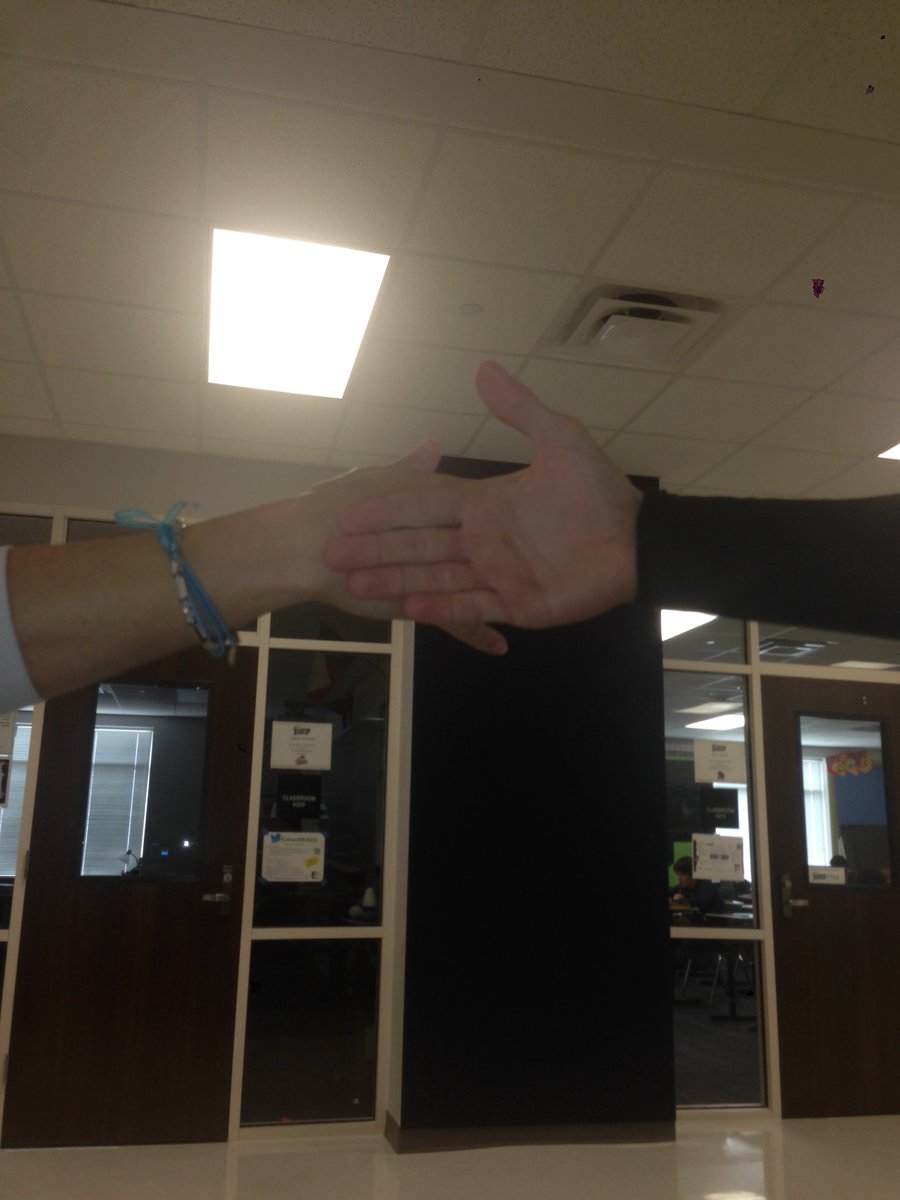 Kendall Robinson tweet media