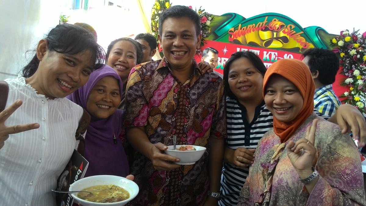 Novayanti Rahman tweet media