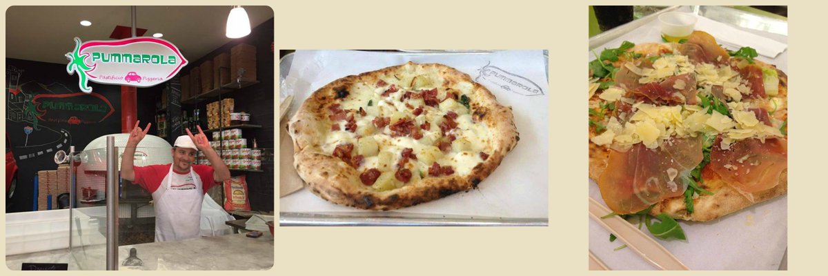 Pummarolacg's tweet photo. It's Friday and you deserve some #pizza! #FridayFeeling https://t.co/rcjkHI4xwO