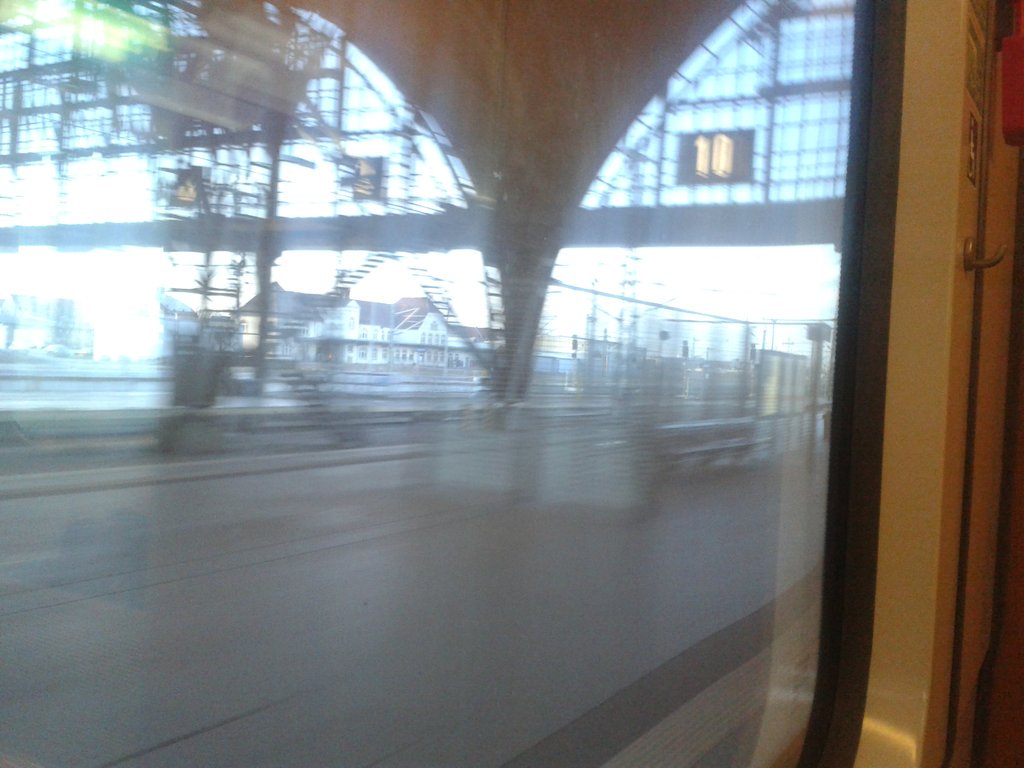 thomashorky's tweet photo. Leaving Leipzig back to Hamburg. Thanks to the team for organizing @dgpuk2016 - great conference! #DGPuK2016 https://t.co/FoI4KIU6sQ