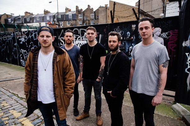 deadpresszine's tweet photo. Watch Polar's (@PolarUK) video for 'Until The Light' here: https://t.co/RTrPgFvlFY #UntilTheLight https://t.co/JUcScVRi6z