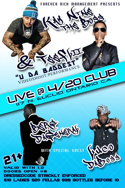 IBurgla's tweet photo. The Turn⤴ is finna b way 2 real 2nite! Come fux wit us @k9thaboss @teeflii @LuCoDaBoSs #420lounge #ontario https://t.co/OkaRev2VRs