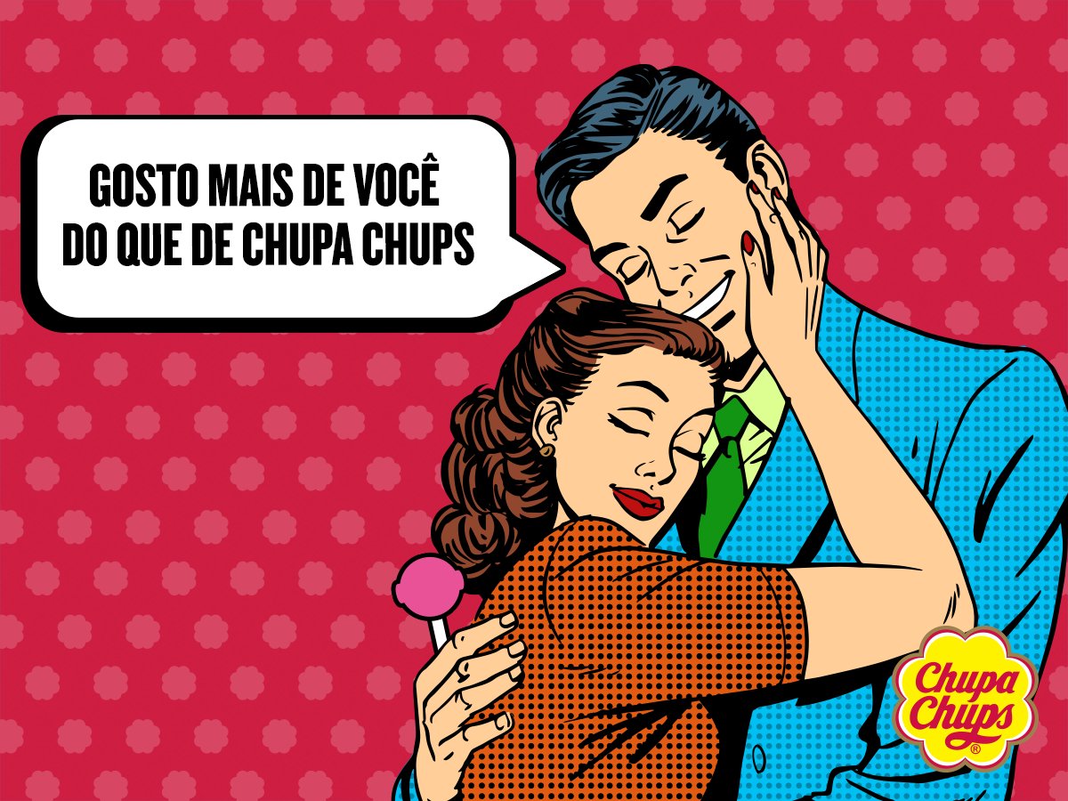 ChupaChups_BR's tweet photo. Sempre tem aquela mentirinha do bem... ( ͡° ͜ʖ ͡°) https://t.co/TgrNvcgFtF