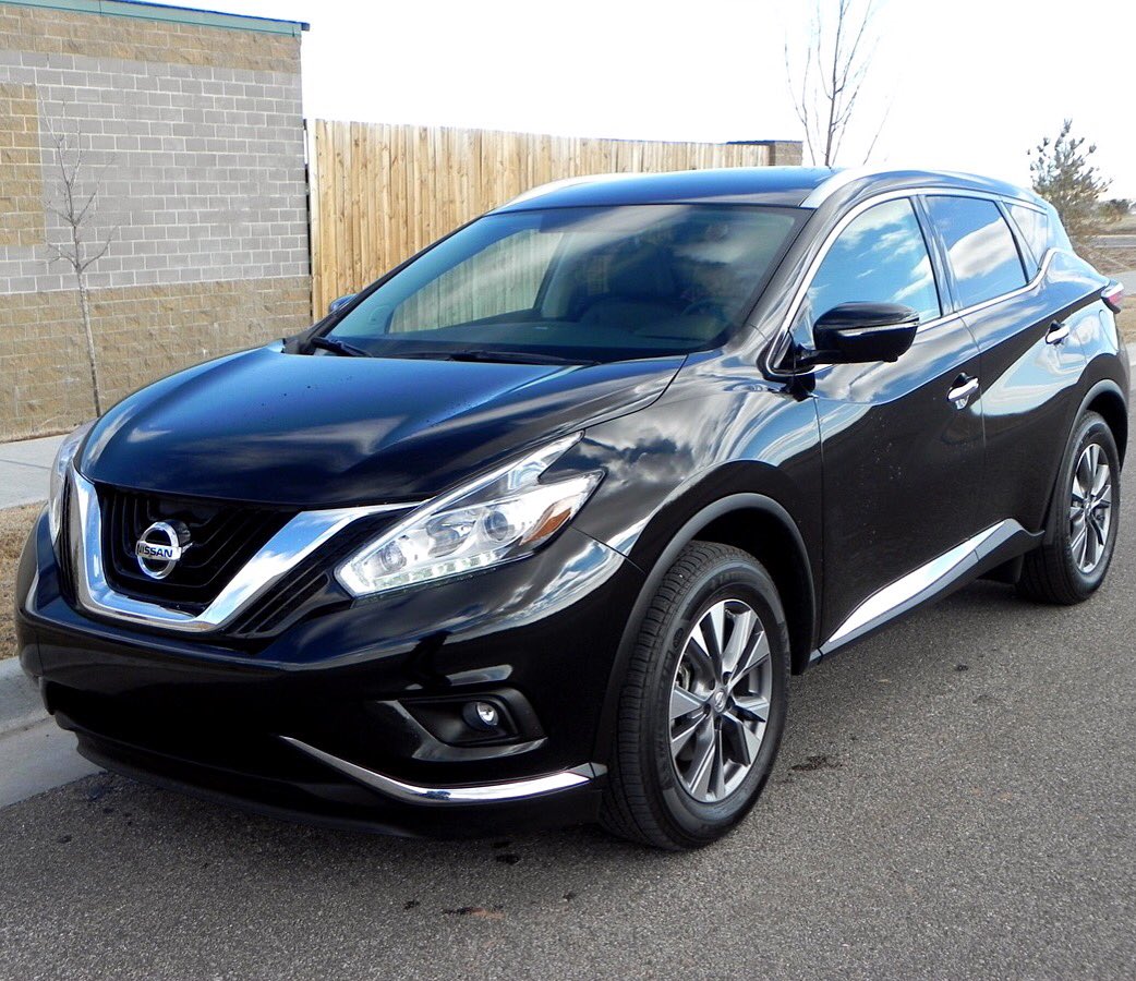TWLeasingInc's tweet photo. #redesigned #Nissan #Murano #GreatSpace #AffordableLeasing #NissanMurano #TeamNissan #SUV #SUVDrivers #ShesABeauty https://t.co/eSEwmtcjB2