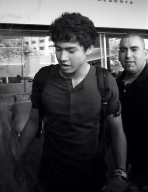 You're a freak like me, can't you see?