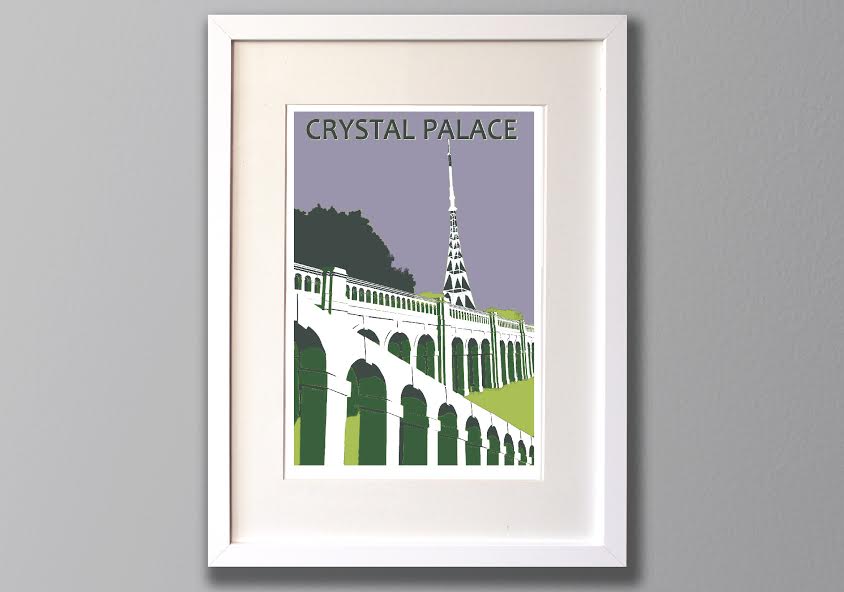 HandmadePalace's tweet photo. Tomorrow #local prints, ceramics, homeware, cards and more @CPFoodMarket  @CrystalPalaceTT @cpsubway @LOVESE19 https://t.co/rp4OAAGBED