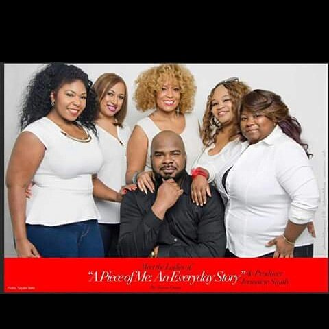 EverydayRadio's tweet photo. Checkout some of the ladies of @apcofmethemovie and myself in the April 2016 issue of @plusmodelmag https://t.co/ozFtqzb7xC