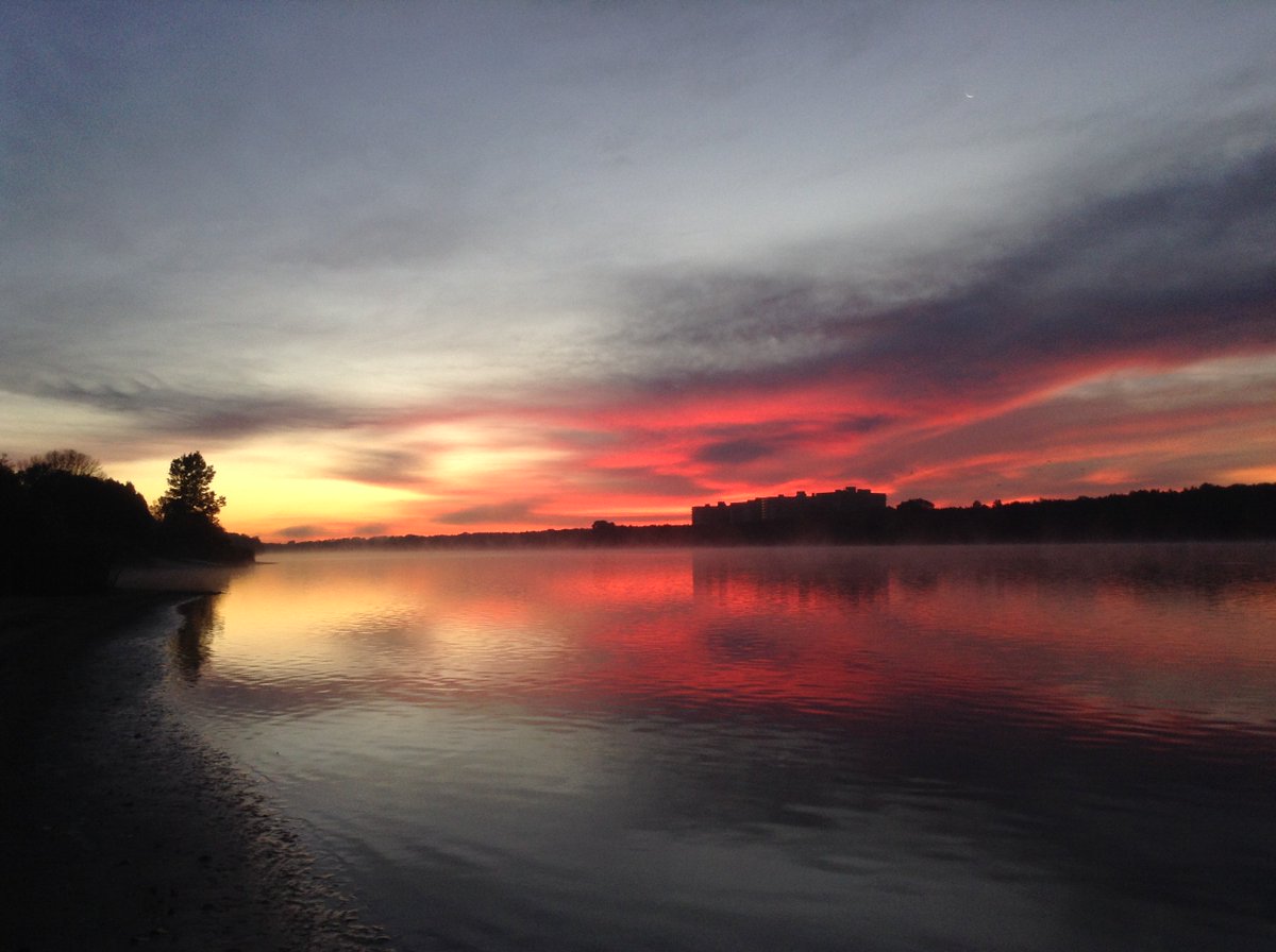 PittockCA's tweet photo. Only 3 more weeks until 2016 season opens! Don't miss out on a seasonal site. Call 519-539-5088 #wakeuptonature https://t.co/XL6UYK2ZYy