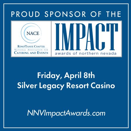 rtnace's tweet photo. Just some of the MANY Sponsors for Northern NV Impact Awards! https://t.co/4DY1bnVIDA