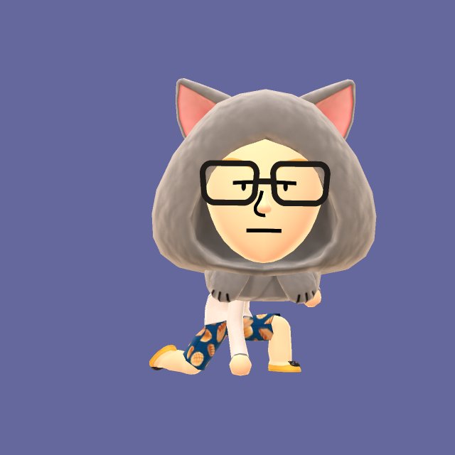 GhostCoffeeTV's tweet photo. #Miitomo #MiitomoStyle https://t.co/YLy6L5Tpma https://t.co/bzSghbAQOC