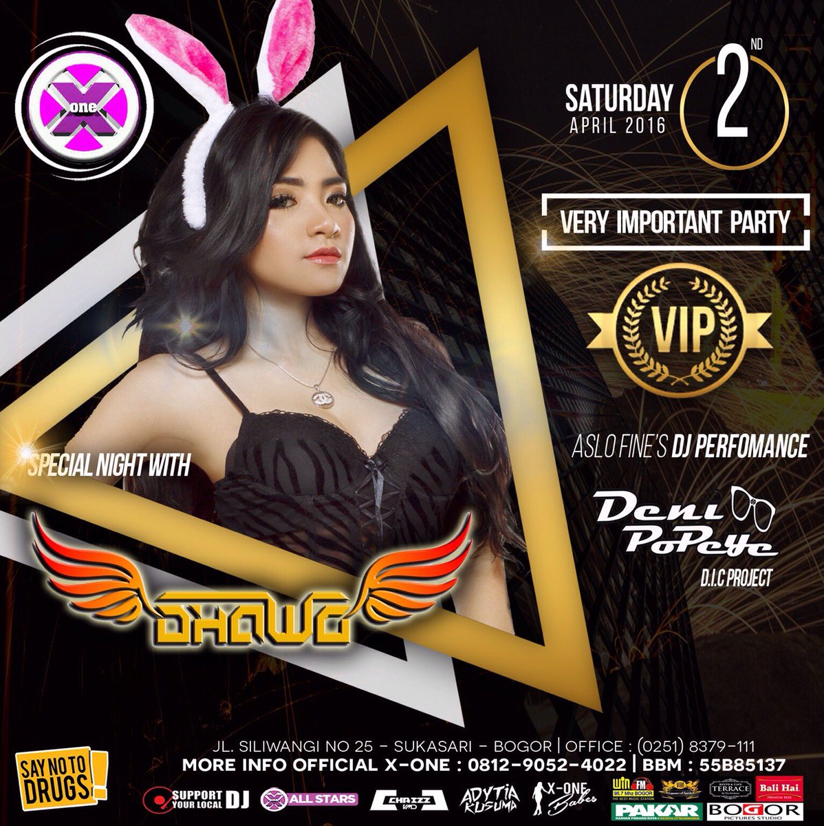 ismayofull's tweet photo. @INDO_Party @indoclubbing @1NDOCLUBBERS @INA_GlobalDance https://t.co/quMiMDFHDV