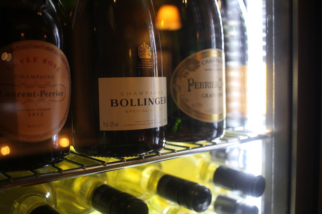 The Honor Oak tweet media