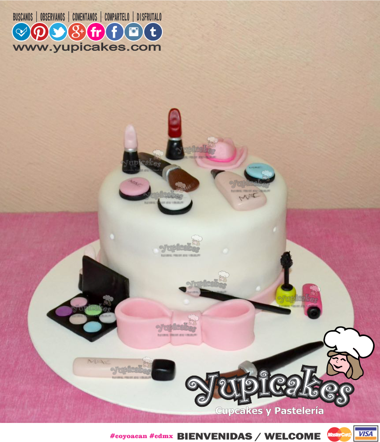 #BienvenidoAbril Disfruta estos #PequenosPlaceresDeLaVida con Yupicakes! #Coyoacan 5518206511