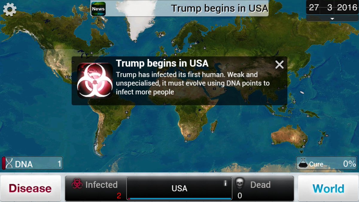 Alexander_JoshS's tweet photo. Let's see how he does...
@NdemicCreations #TrumpTrainWreck https://t.co/O9erjfghx6