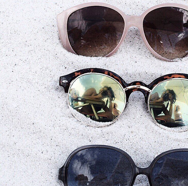 ShopInesque's tweet photo. Which pair of sunglasses are your favorite?! 😍😎 @simplyjules_ https://t.co/Hh11ukRgOZ