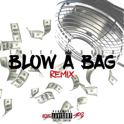 ChiefGodd4Real's tweet photo. [Mixtape] Chief Godd - Blow A Bag Remix @ChiefGodd4real @Spinrilla » https://t.co/XUDhGycIwM https://t.co/DVfK0zBowy