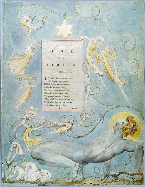 triaspirational's tweet photo. David Fairer's magical reading of Blake's Gray illustrations #ASECS2016
https://t.co/AEC3sHrU8i https://t.co/zja58u5UgM